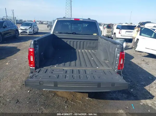 1FTFW1E52NKE76023 2022 FORD F-150 - Image 8