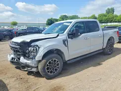 1FTFW1E52NKE76300 2022 FORD F-150