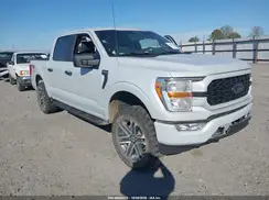 1FTFW1E52NKF13488 2022 FORD F-150