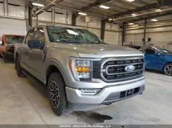 1FTFW1E52NKF19615 2022 FORD F-150