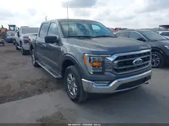 1FTFW1E52PFA61604 2023 FORD F-150