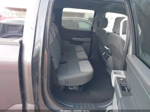 1FTFW1E52PFA61604 2023 FORD F-150 - Image 8