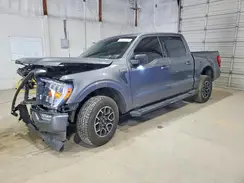 1FTFW1E52PFA63675 2023 FORD F-150