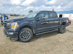 1FTFW1E52PFA67435 2023 FORD F-150
