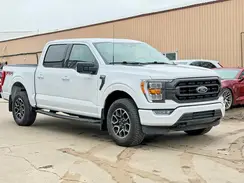 1FTFW1E52PFA69704 2023 FORD F-150