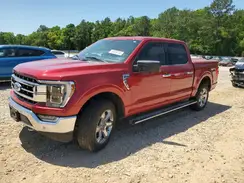 1FTFW1E52PFA78886 2023 FORD F-150