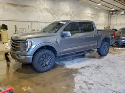 1FTFW1E52PFA79231 2023 FORD F-150