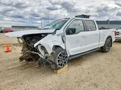 1FTFW1E52PFA85708 2023 FORD F-150
