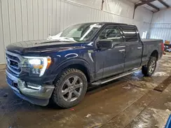 1FTFW1E52PFA88933 2023 FORD F-150