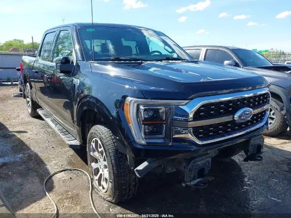 1FTFW1E52PFA91010 2023 FORD F-150 - Image 1