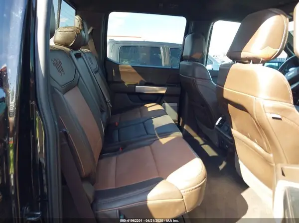 1FTFW1E52PFA91010 2023 FORD F-150 - Image 8