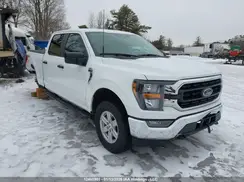 1FTFW1E52PFA97650 2023 FORD F-150