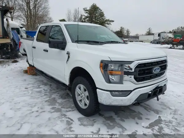 1FTFW1E52PFA97650 2023 FORD F-150 - Image 1