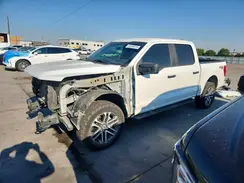 1FTFW1E52PFB15922 2023 FORD F-150