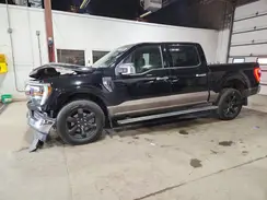 1FTFW1E52PFB24491 2023 FORD F-150