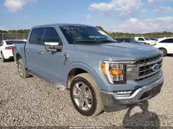 1FTFW1E52PFB26550 2023 FORD F-150
