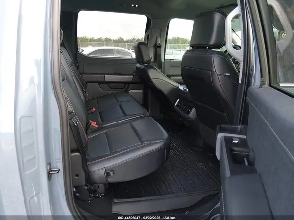 1FTFW1E52PFB26550 2023 FORD F-150 - Image 8