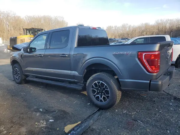 1FTFW1E52PFB56566 2023 FORD F-150 - Image 2