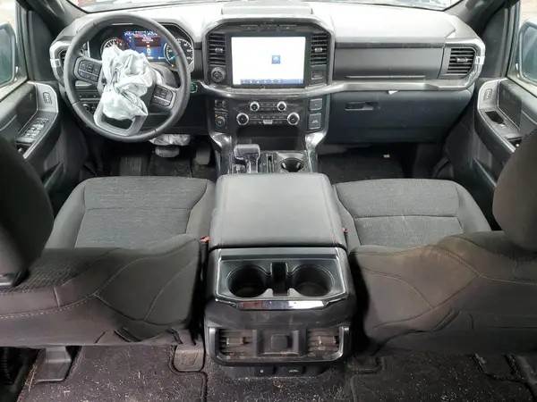 1FTFW1E52PFB56566 2023 FORD F-150 - Image 8