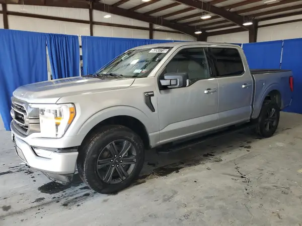 1FTFW1E52PFB56941 2023 FORD F-150 - Image 1