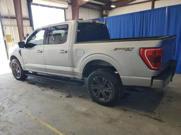 1FTFW1E52PFB56941 2023 FORD F-150 - Image 2