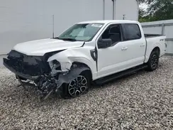 1FTFW1E52PFB57359 2023 FORD F-150