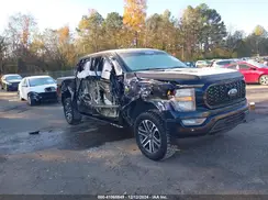 1FTFW1E52PFB57801 2023 FORD F-150
