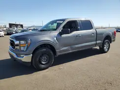 1FTFW1E52PFB70516 2023 FORD F-150