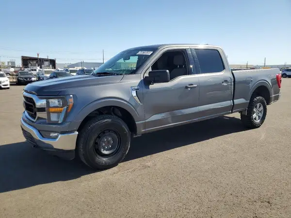 1FTFW1E52PFB70516 2023 FORD F-150