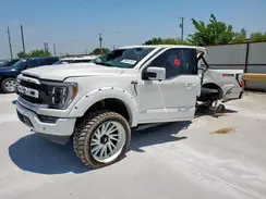 1FTFW1E52PFB90040 2023 FORD F-150