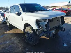 1FTFW1E52PFB92984 2023 FORD F-150