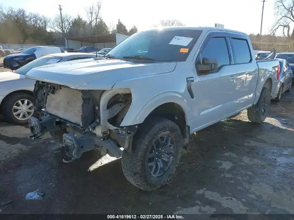 1FTFW1E52PFB92984 2023 FORD F-150 - Image 2