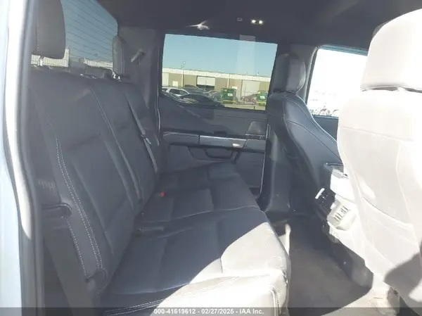 1FTFW1E52PFB92984 2023 FORD F-150 - Image 8