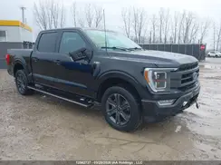 1FTFW1E52PFB93195 2023 FORD F-150