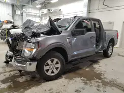 1FTFW1E52PFC08889 2023 FORD F-150