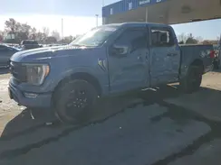 1FTFW1E52PFC28169 2023 FORD F-150