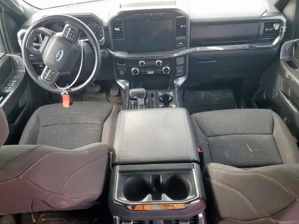 1FTFW1E52PFC31444 2023 FORD F-150 - Image 8