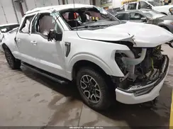 1FTFW1E52PFC53511 2023 FORD F-150