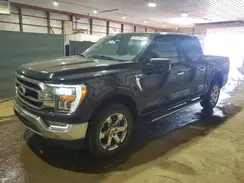 1FTFW1E52PFC68848 2023 FORD F-150