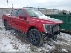 1FTFW1E52PFC72057 2023 FORD F-150