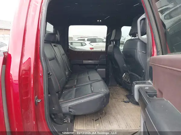 1FTFW1E52PFC72057 2023 FORD F-150 - Image 8