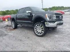 1FTFW1E52PFC90476 2023 FORD F-150
