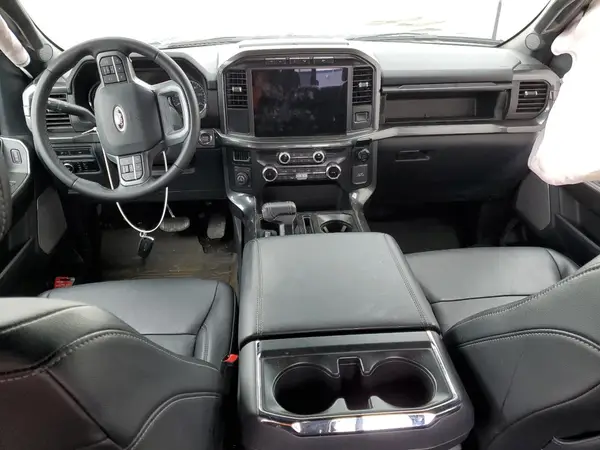 1FTFW1E52PFC97105 2023 FORD F-150 - Image 8