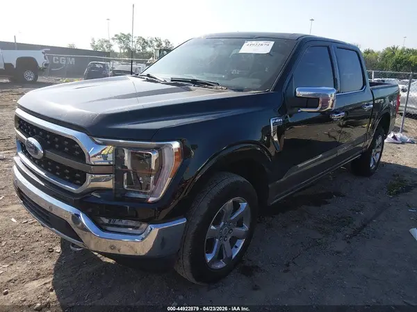 1FTFW1E52PFD28126 2023 FORD F-150 - Image 2