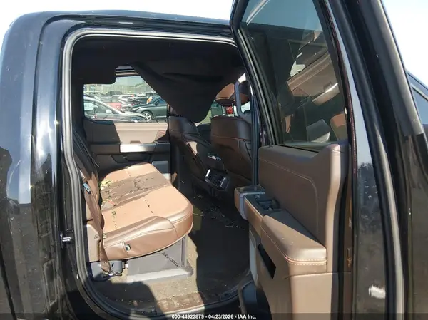 1FTFW1E52PFD28126 2023 FORD F-150 - Image 8