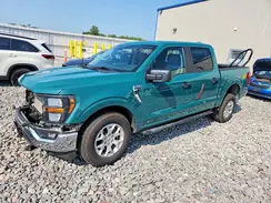 1FTFW1E52PKD00091 2023 FORD F-150