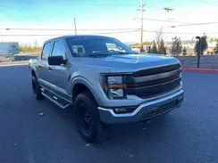 1FTFW1E52PKD07025 2023 FORD F-150