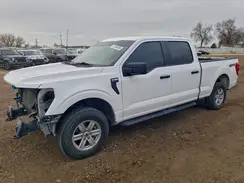 1FTFW1E52PKD09566 2023 FORD F-150