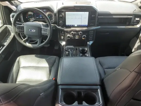 1FTFW1E52PKD16937 2023 FORD F-150 - Image 8