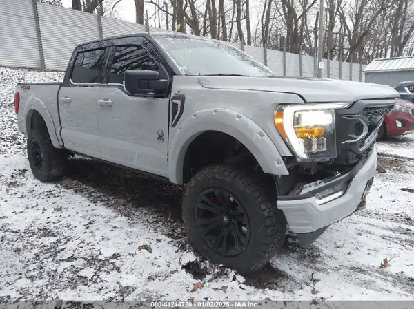 1FTFW1E52PKD23211 2023 FORD F-150 - Image 1
